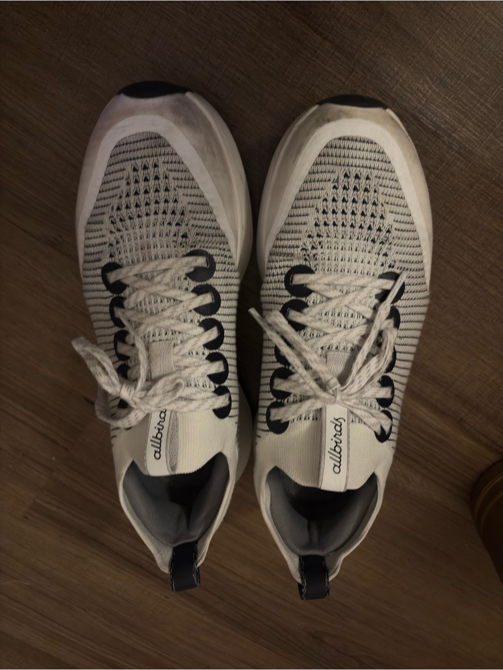 All birds strider size 9.5